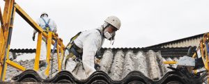  Asbestos Removal Vancouver